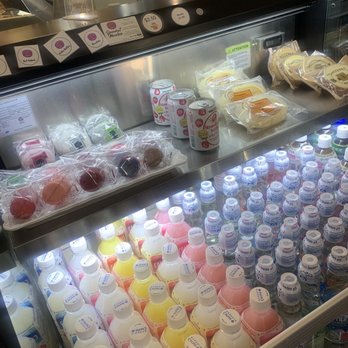 Snowtime - Selection of goodies - Coffee & Tea Near Me - Chandler, Arizona Snowtime - Selection of goodies - Coffee & Tea Near Me - Chandler, Arizona