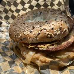 Marshal Smash Burger