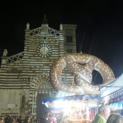 Mercatino Europeo