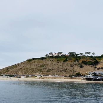 Malibu Pier - Local Flavor Near Me - Malibu, California