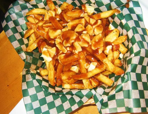 Utopia Cafe & Grill by null