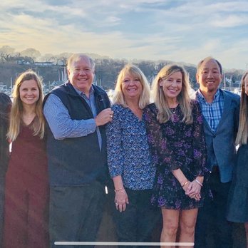 Prime - Family Pix with our children-3 girls and 2 boys with spouses. - American Near Me - Huntington, New York