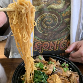 Native Noodles - Wonton dumpling noodles - Singaporean Near Me - New York, New York Native Noodles - Wonton dumpling noodles - Singaporean Near Me - New York, New York