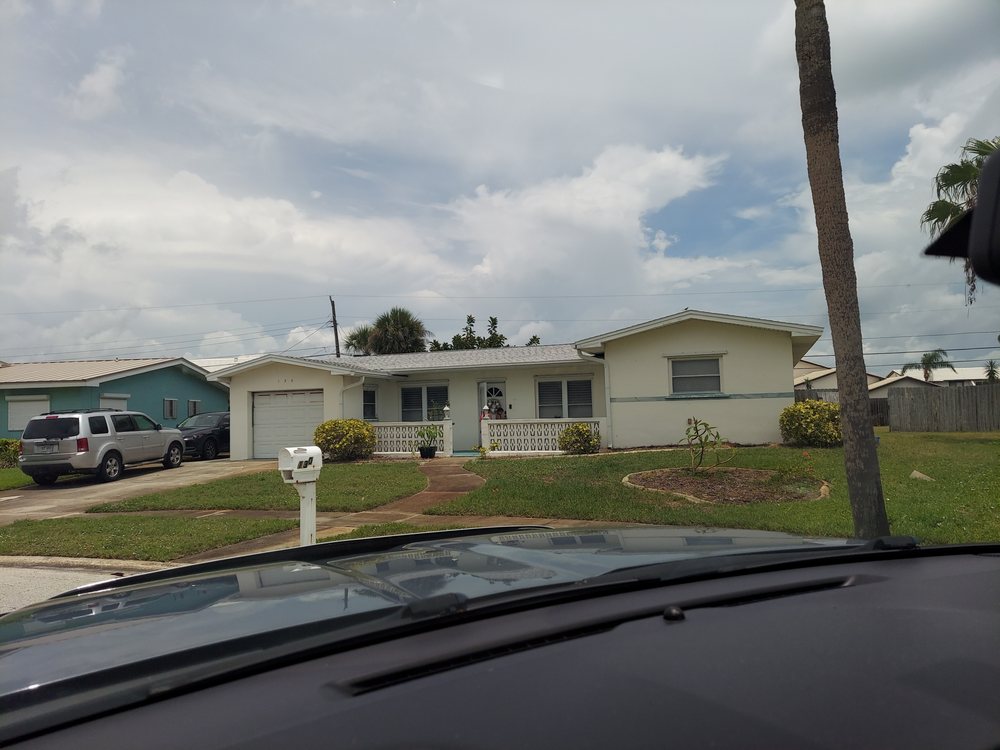 Slide of Anderson Brothers