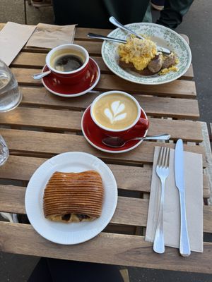 Faro - Caffè Specialty by null