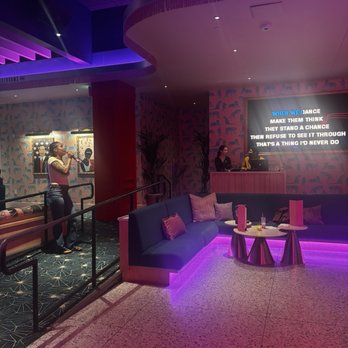 Châm Pang Lanes - Karaoke - Bowling Near Me - Omaha, Nebraska