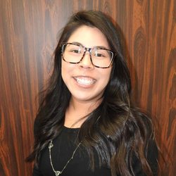 The Hearing Health Center of Houston - Karla, assisting patients with compassion and respect.