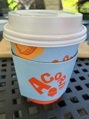 Acorn Cafe by null