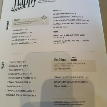 Cactus Club Cafe - Canadian (New) Near Me - Vancouver, British Columbia