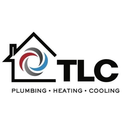 TLC Drain Sewer And Water Cleanup Logo