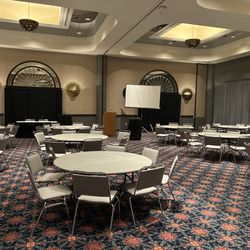 Duluth Entertainment Convention Center
