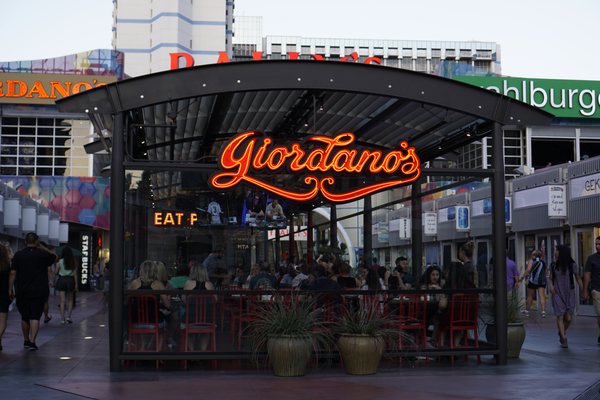 Grand Bazaar Shops by null