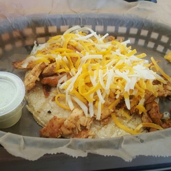 Torchy's Tacos - Tex-Mex Near Me - Allen, Texas