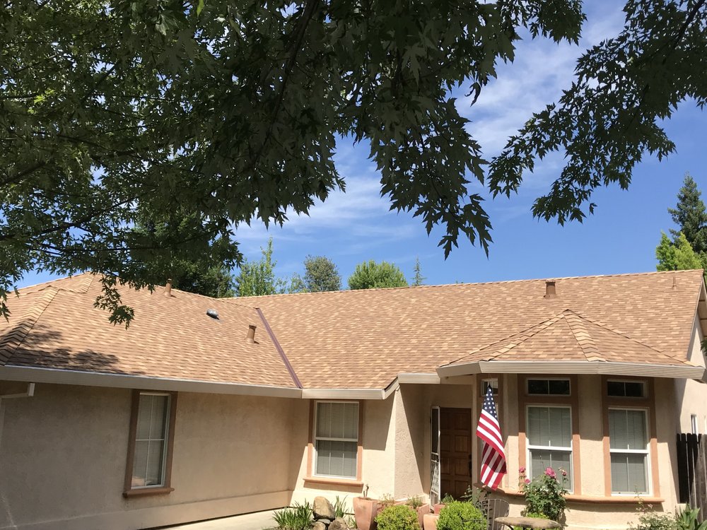 Slide of Harlan Quality Roofing