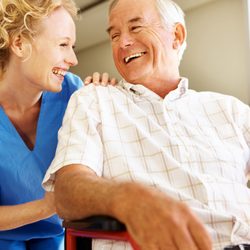 Optima Home Health - Patients absolutely love Optima Home Health Inc!!!