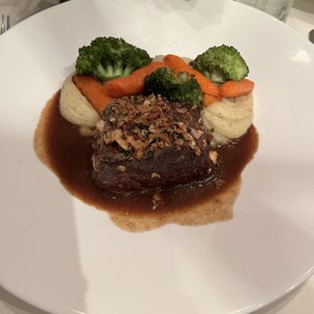 Cafe Nuovo - Boneless Short Rib - New American Near Me - Providence, Rhode Island