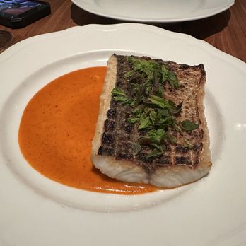 Angler - Seafood Near Me - San Francisco, California