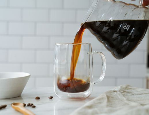 Home Coffee Roasters by null