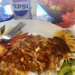 Big Y - I try before the pizza fresh and delicious and this week I have a coupon pizza free cape cod yummy y delicious this is Big Y