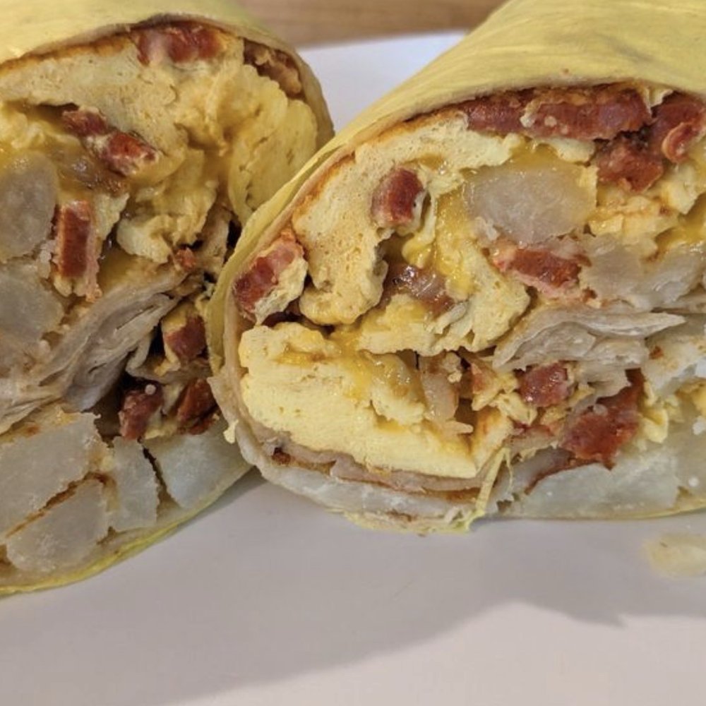 Ladybug Café - Lady bug Burrito - Japanese Near Me - Gardena, California Ladybug Café - Lady bug Burrito - Japanese Near Me - Gardena, California