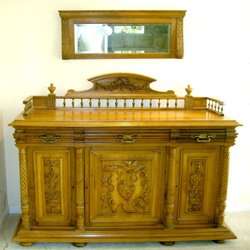 Encore Consignment Gallery