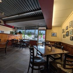 Abner's Casual Dining