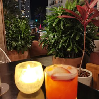 Hideout - Easy Tiger cocktail - Bars Near Me - Honolulu, Hawaii Hideout - Easy Tiger cocktail - Bars Near Me - Honolulu, Hawaii