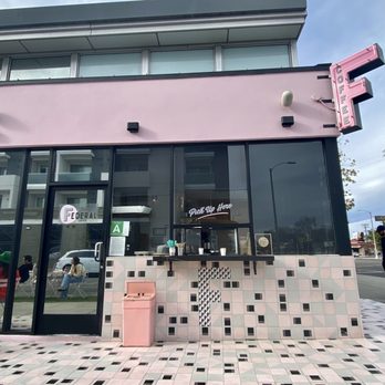 Federal Coffee - Coffee Shop - Coffee & Tea Near Me - Los Angeles, California Federal Coffee - Coffee Shop - Coffee & Tea Near Me - Los Angeles, California