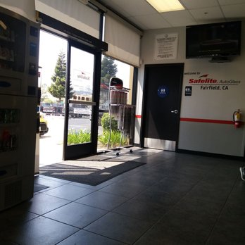 Safelite AutoGlass - Windshield Installation & Repair Near Me - Fairfield, California