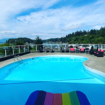 High Point Resort - Hotels Near Me - Quathiaski Cove, British Columbia High Point Resort - Hotels Near Me - Quathiaski Cove, British Columbia