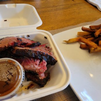 Gabriel's Fire - Barbeque Near Me - Mountlake Terrace, Washington