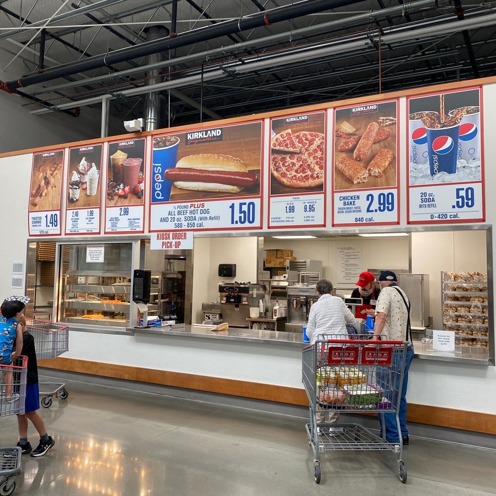 Costco Raytown, MO - Last Updated August 2025 - Yelp