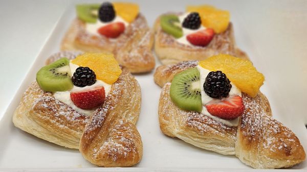 Paris Baguette by null