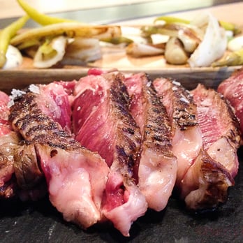 Singular - Mediterranean Near Me - Barcelona, B Singular - Mediterranean Near Me - Barcelona, B
