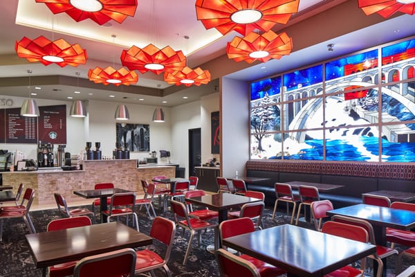 The Davenport Grand, Autograph Collection by null