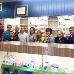 Cornerstone Pharmacy - Locally owned and operated by people you know and pharmacists you trust.