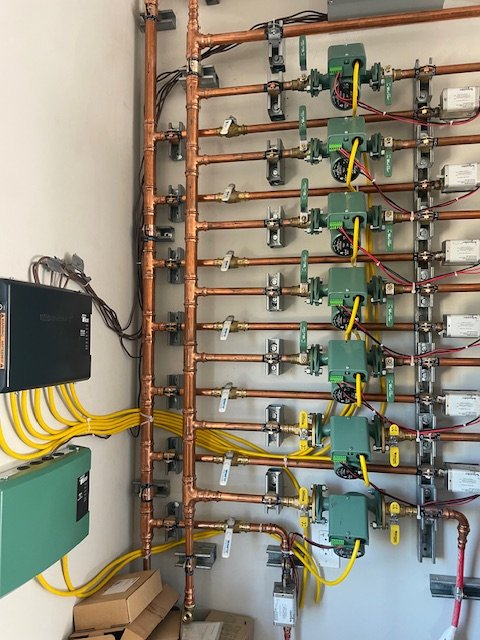 Slide of Mountain West Mechanical