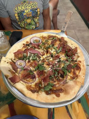 CJ's Italian Restaurant by null