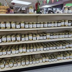 Branson Cheese Company