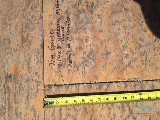 Slide of T. Ryan Contracting