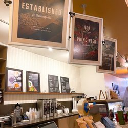 Hubbard & Cravens Coffee