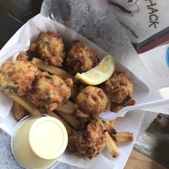 DJ's Clam Shack - Seafood Near Me - Key West, Florida DJ's Clam Shack - Seafood Near Me - Key West, Florida