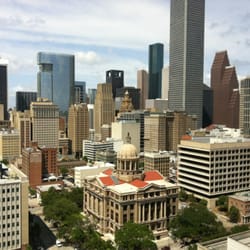 Harris County District Clerk