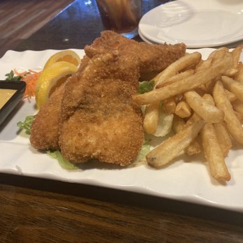 Steak Stone & Sushi Niagara Falls - Kid's Chicken Fingers with Honey Mustard - Sushi Bars Near Me - Niagara Falls, New York