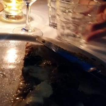 Stella - Pizza alla Nerano - Pizza Near Me - Naples, NA