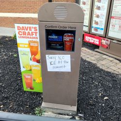 Wendy's