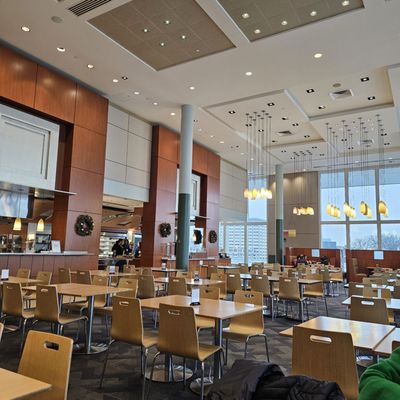 CAFE CAFE KC intelligence overview