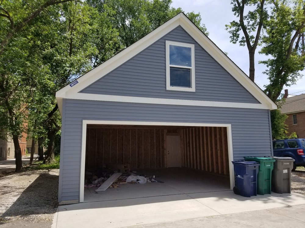 STEELE AND LOEBER GARAGE BUILDERS 88 Photos & 18 Reviews