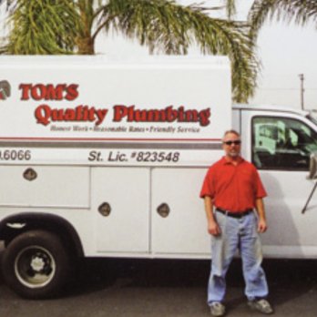 Toms Quality Plumbing - Plumbing Near Me - Anaheim, California Toms Quality Plumbing - Plumbing Near Me - Anaheim, California