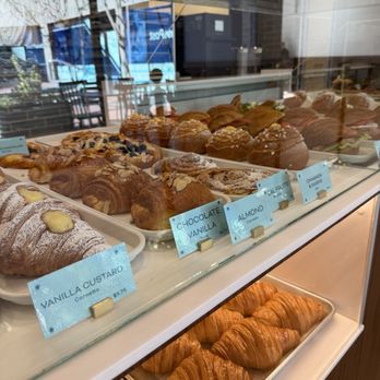 Poesia Cafe - Menu - Cafes Near Me - San Francisco, California